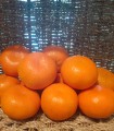 Mandarines env 1kg