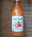 Jus d'abricot  1L