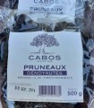 Pruneaux Dénoyautés 500gr