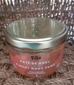 Pâté de porc - piment doux fumé - 180gr