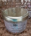 Pâté de porc Truffes d'été 180gr