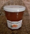 Confiture d'Abricot en 370gr